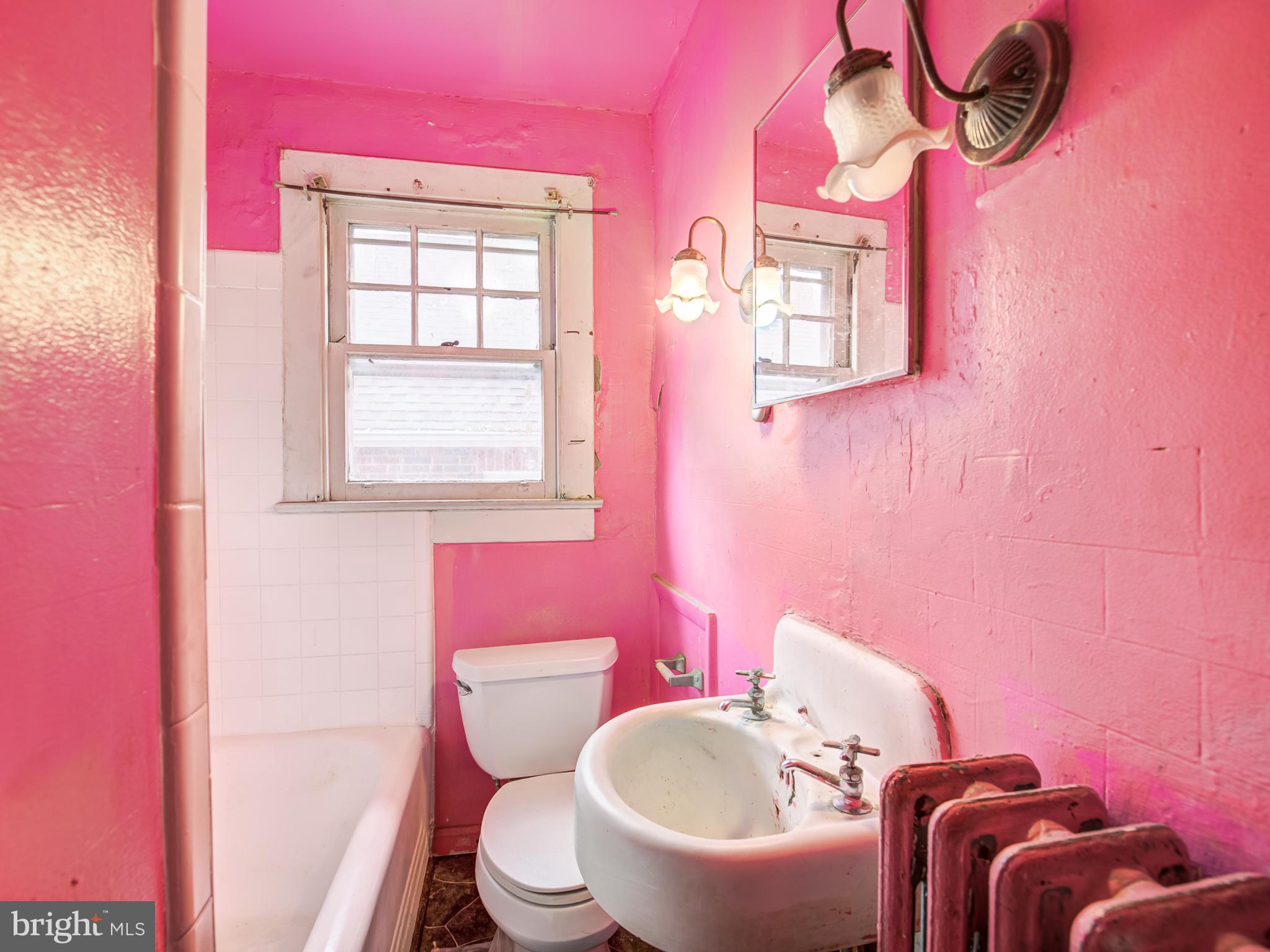 GR CAPITOL HEIGHTS - Residential