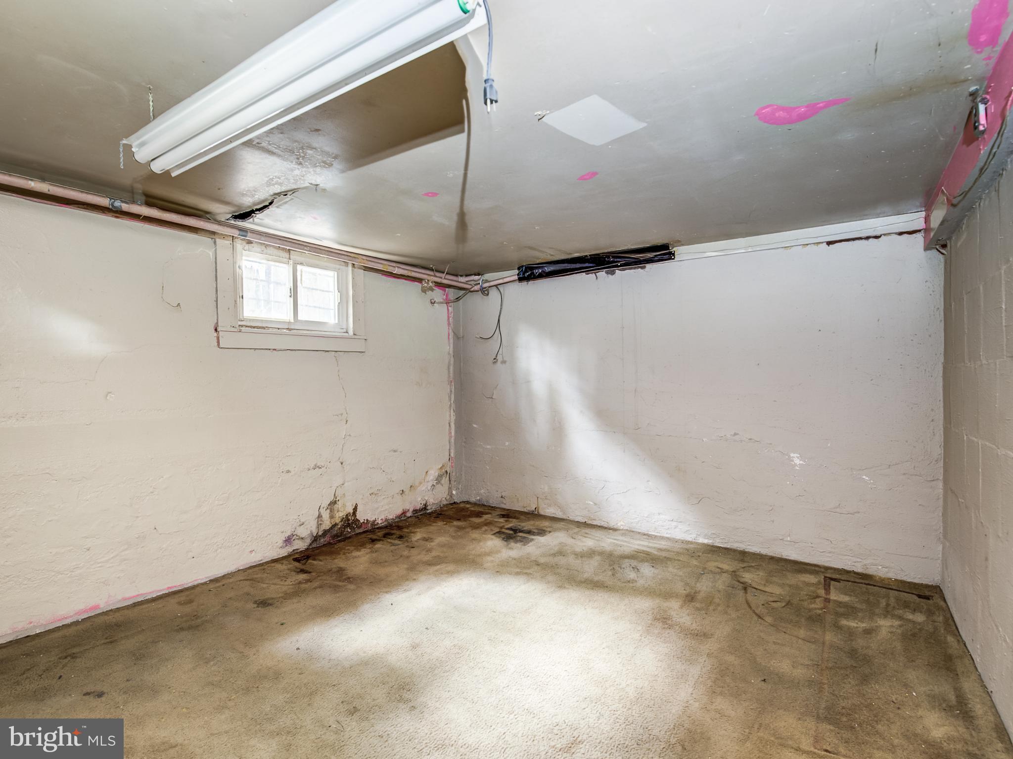 GR CAPITOL HEIGHTS - Residential