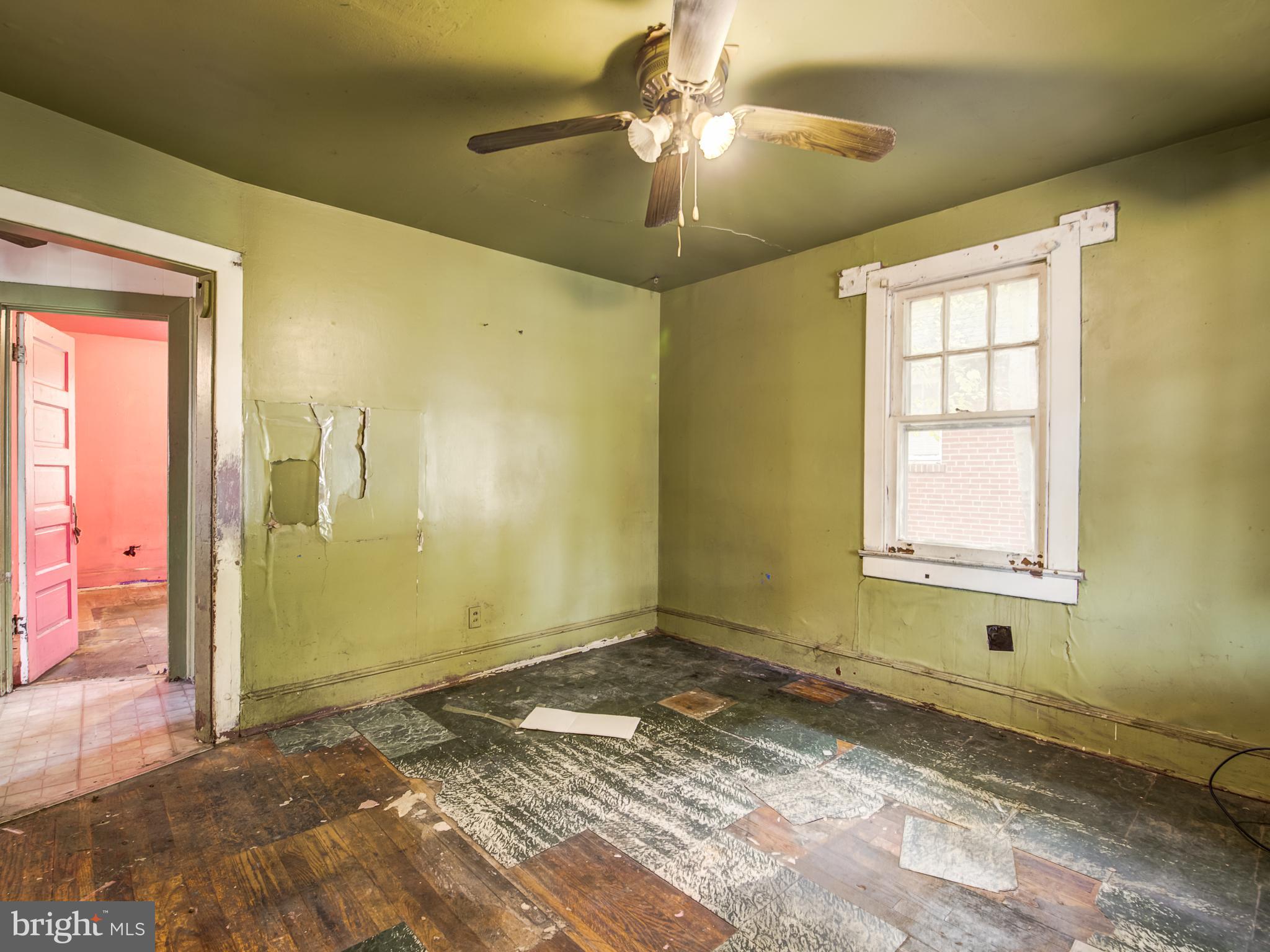 GR CAPITOL HEIGHTS - Residential