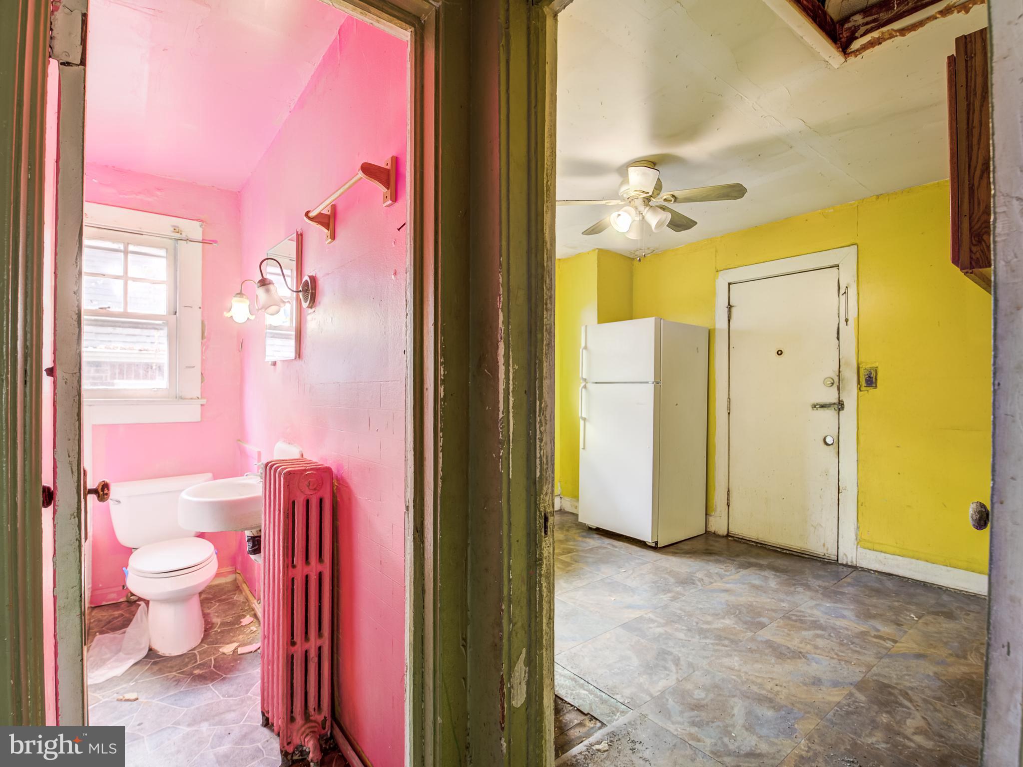 GR CAPITOL HEIGHTS - Residential