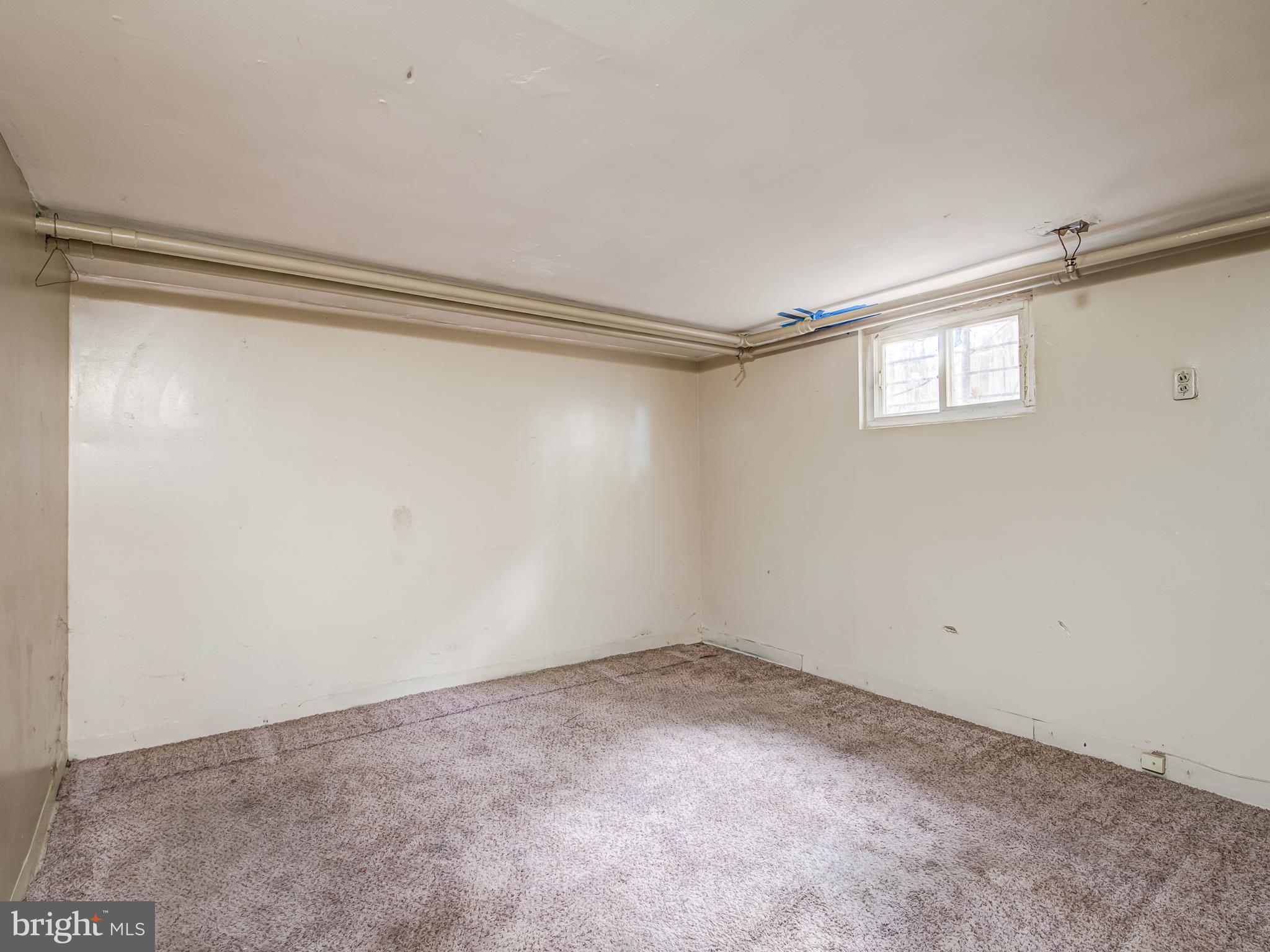 GR CAPITOL HEIGHTS - Residential