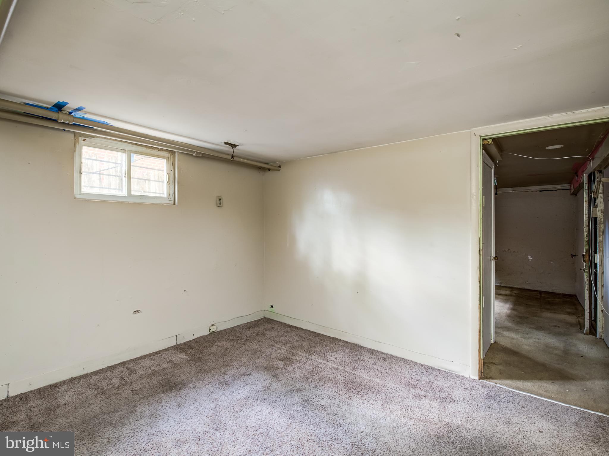 GR CAPITOL HEIGHTS - Residential