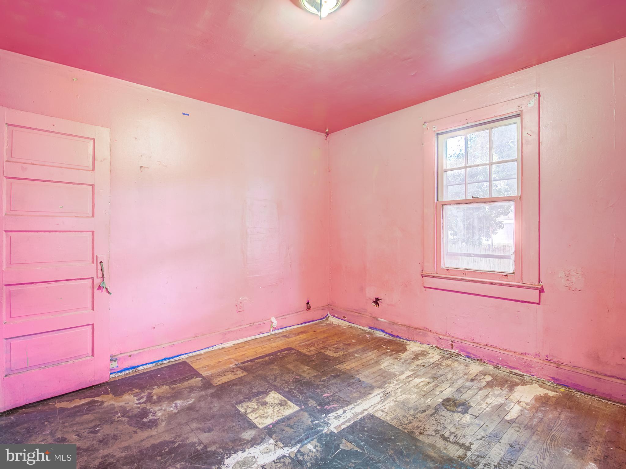 GR CAPITOL HEIGHTS - Residential