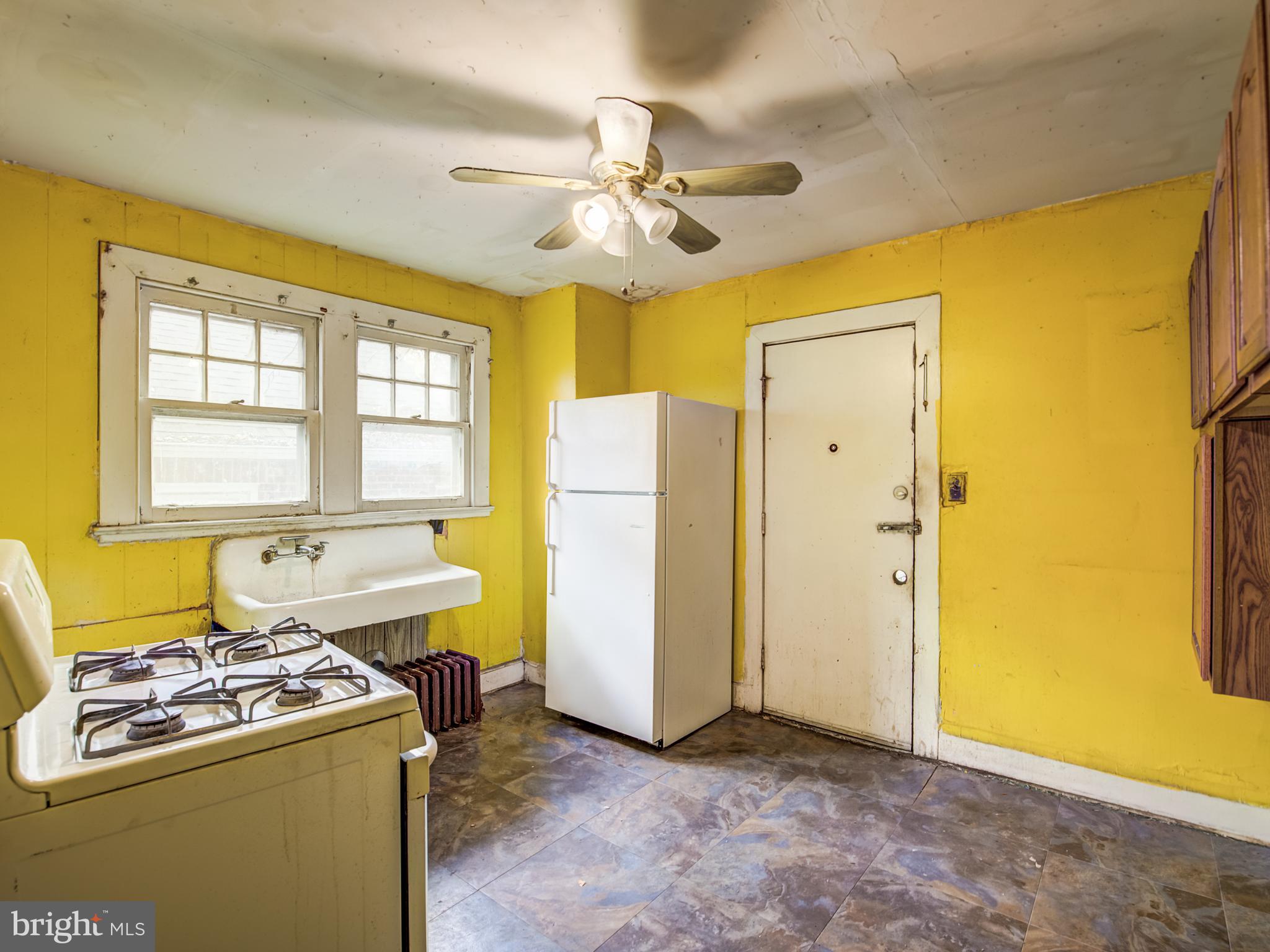 GR CAPITOL HEIGHTS - Residential