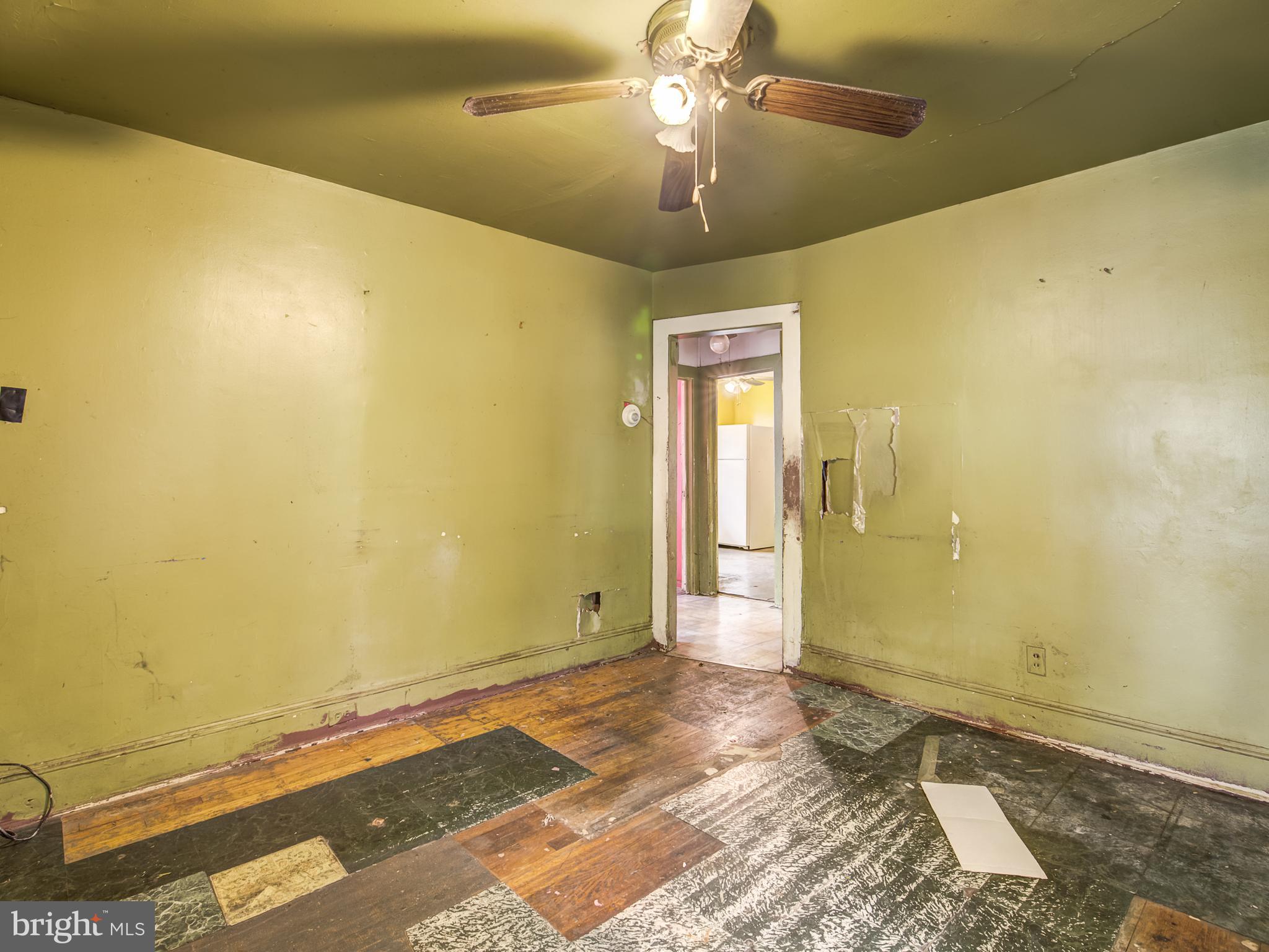 GR CAPITOL HEIGHTS - Residential