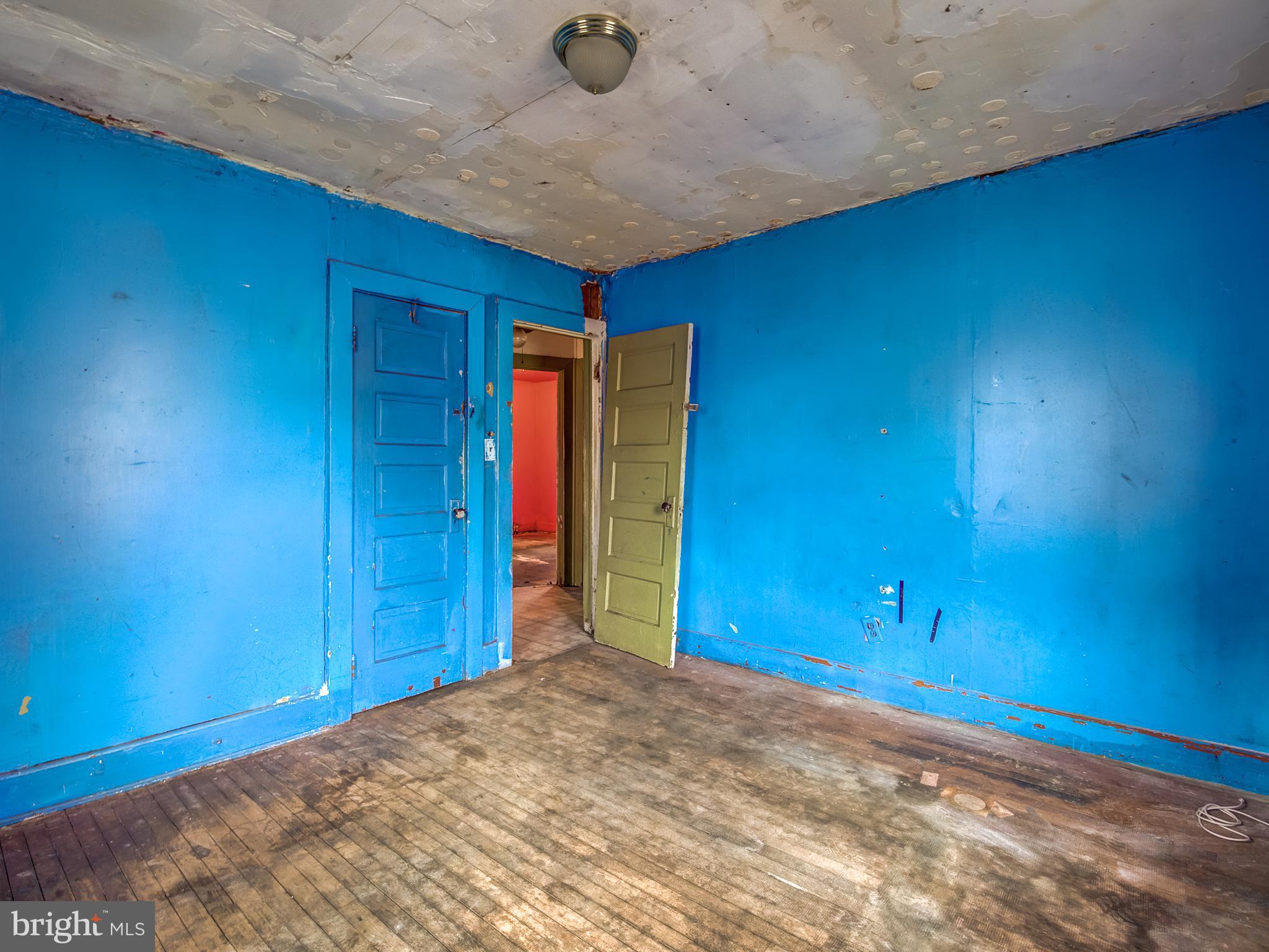 GR CAPITOL HEIGHTS - Residential