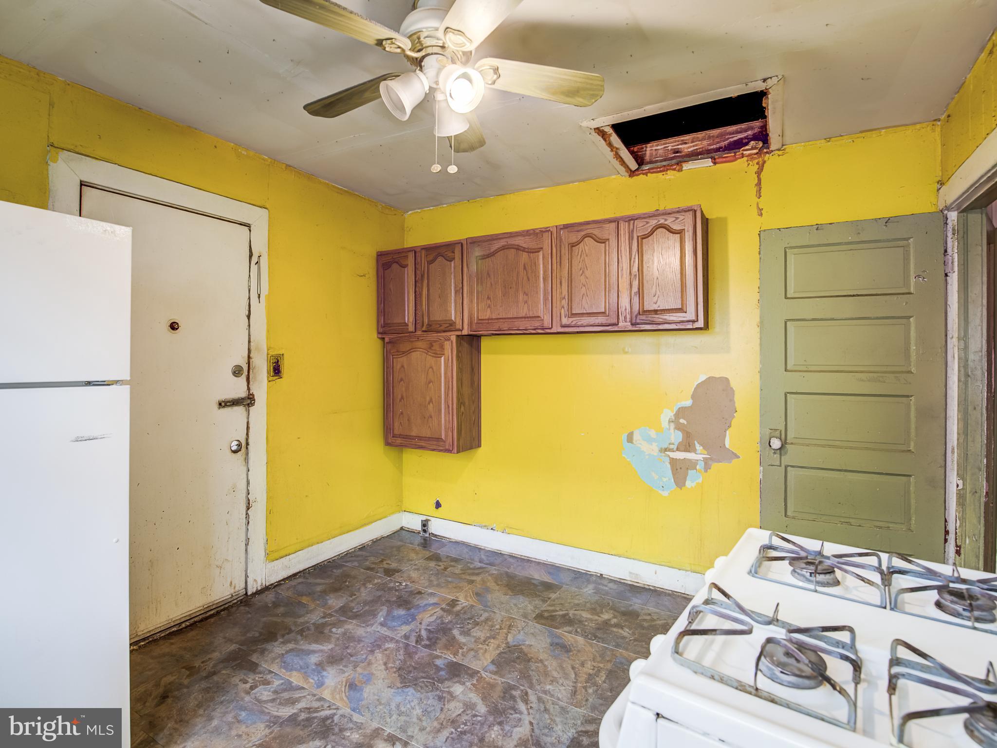 GR CAPITOL HEIGHTS - Residential