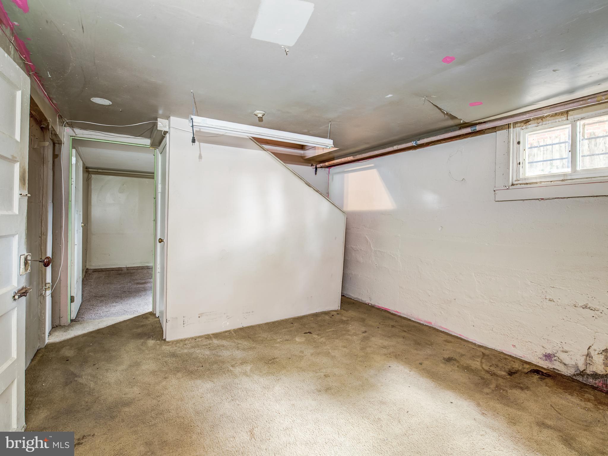 GR CAPITOL HEIGHTS - Residential