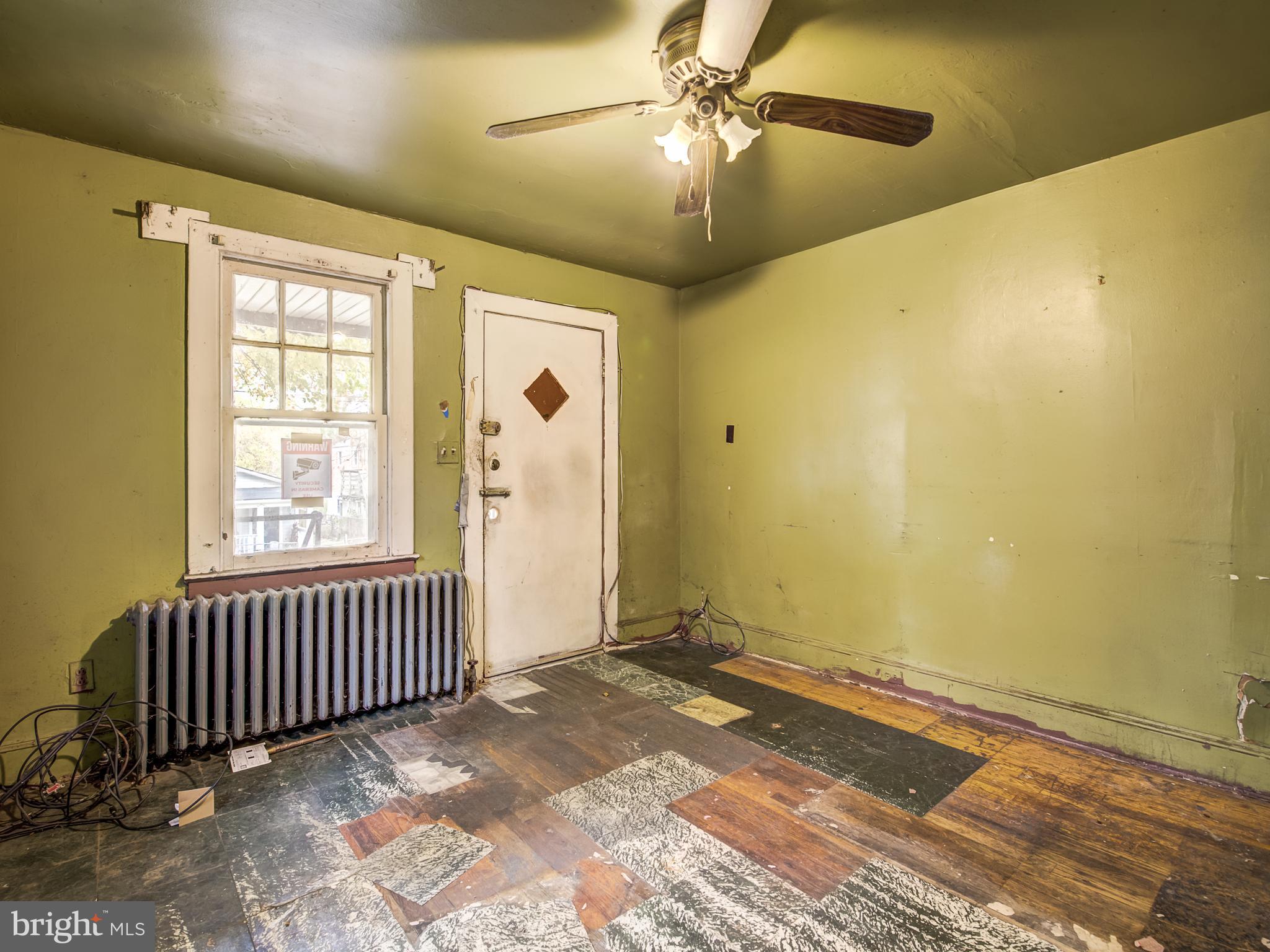 GR CAPITOL HEIGHTS - Residential