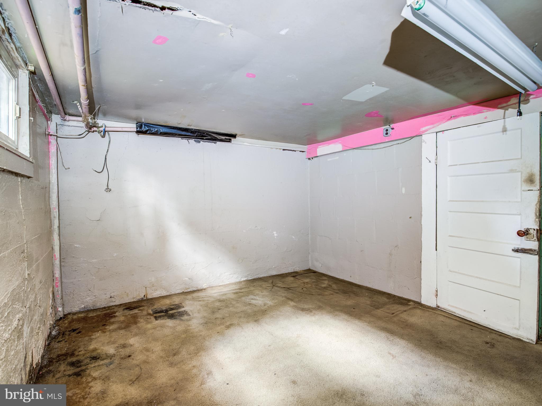 GR CAPITOL HEIGHTS - Residential