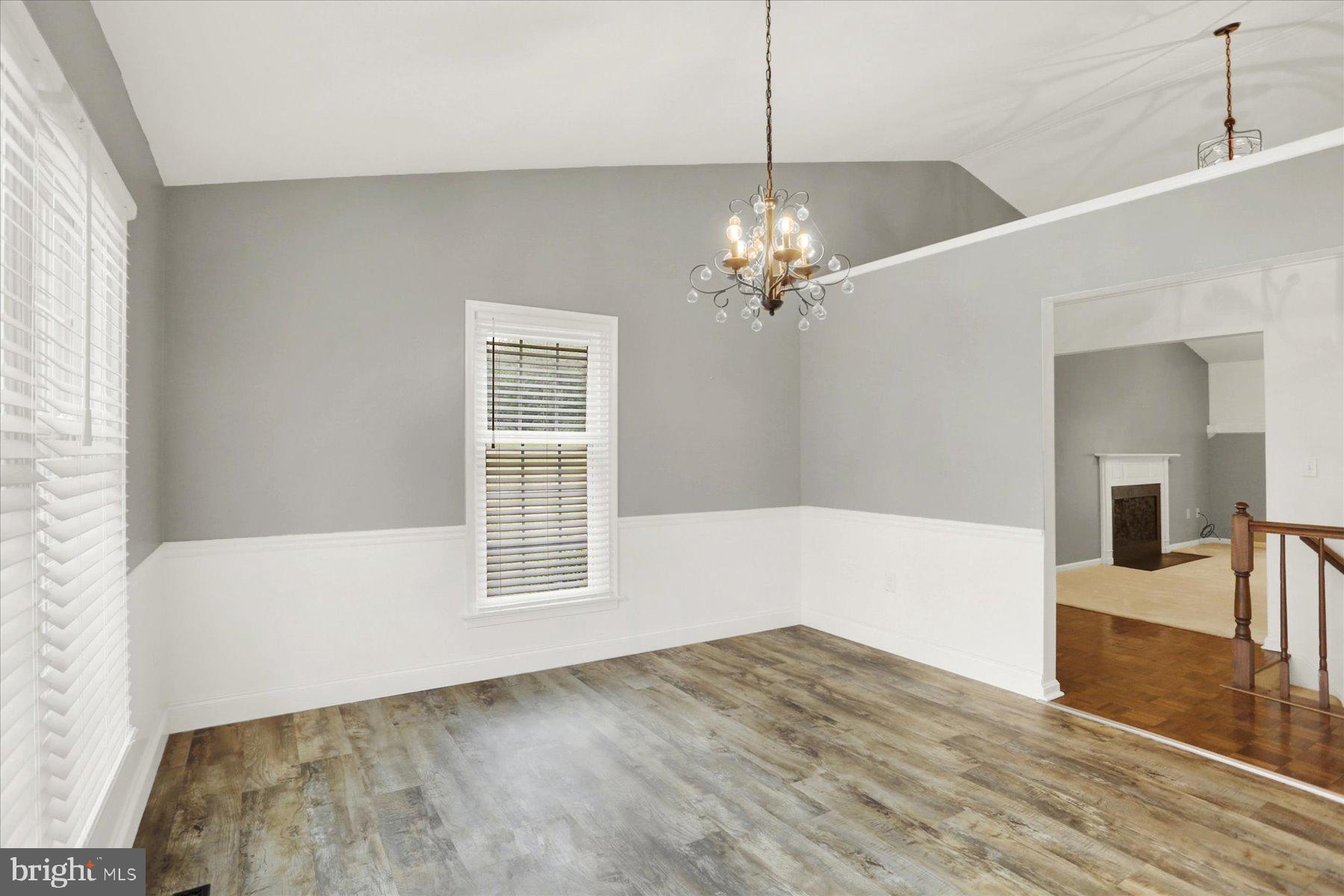 SOUTHPOINT OF HERSHEY - Residential