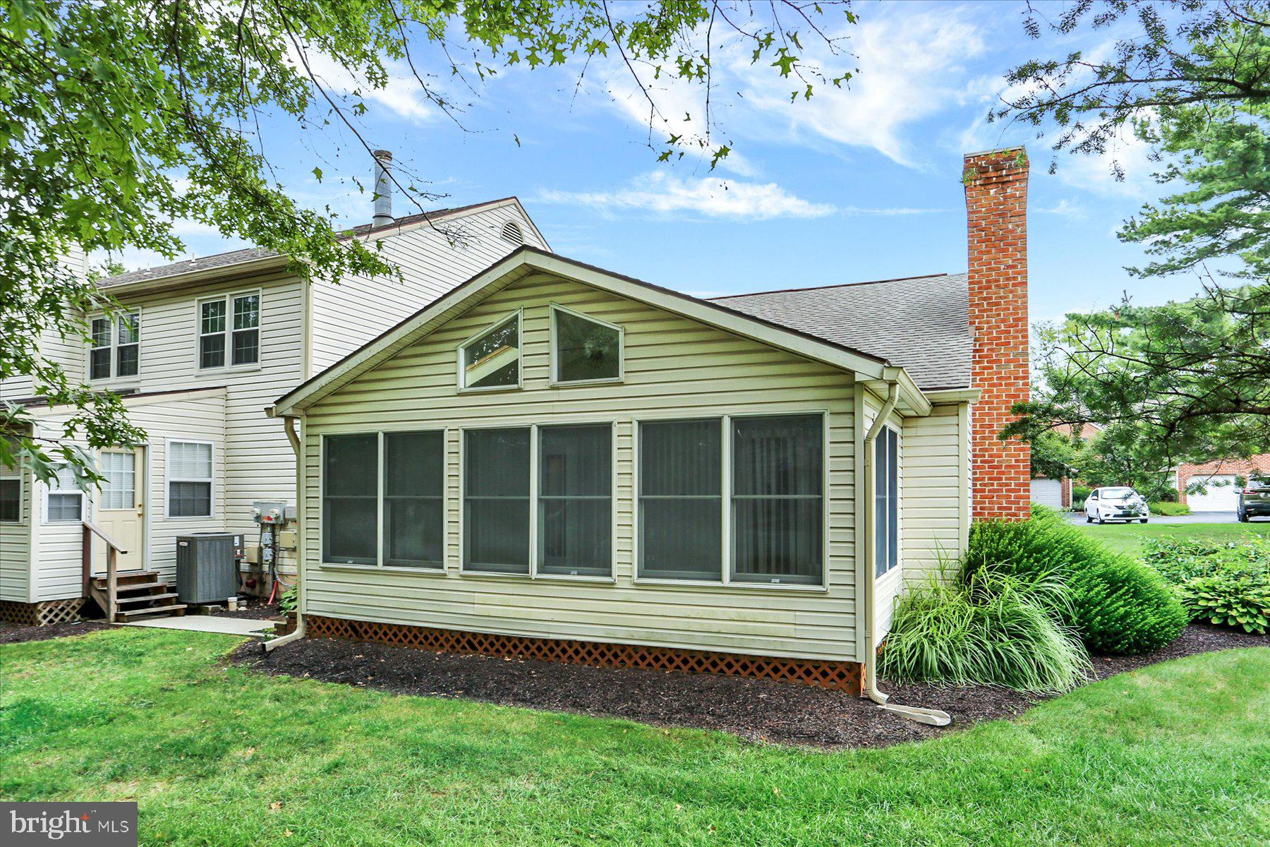 SOUTHPOINT OF HERSHEY - Residential