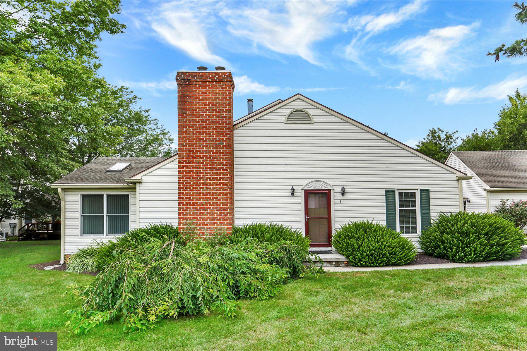 SOUTHPOINT OF HERSHEY - Residential