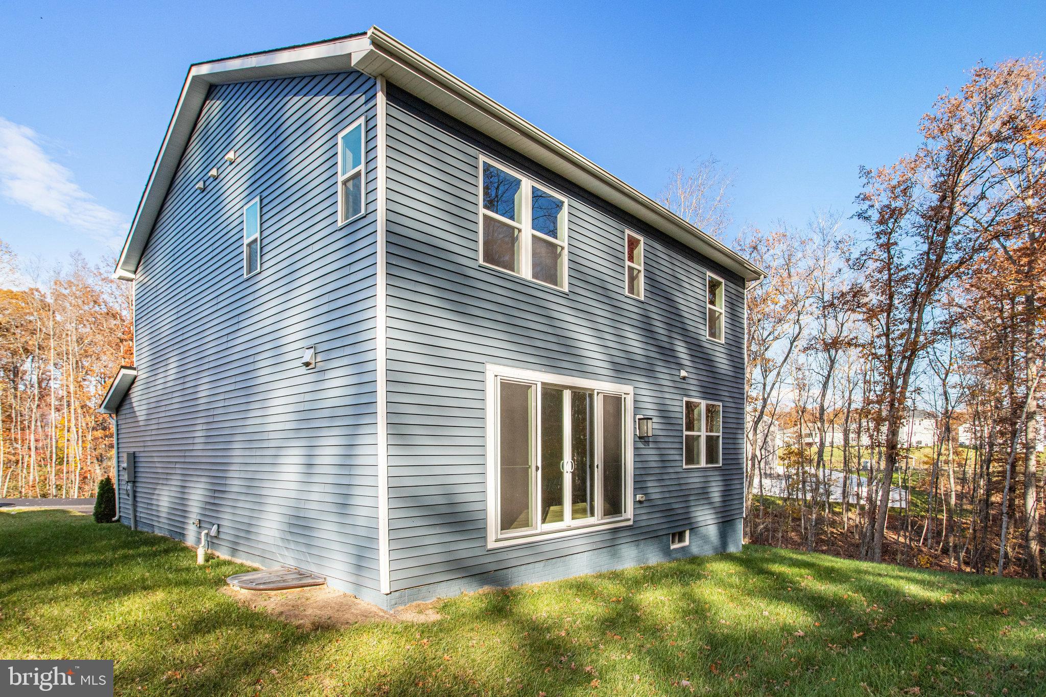 WILDERNESS SHORES - Residential