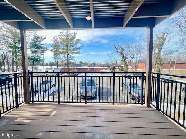 TIMBERLANE VILLAGE GARDEN CONDOMINIUMS - Residential