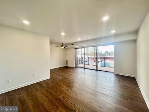 Photo of 7356 Route 29 #104, FALLS CHURCH, VA 22046 (MLS # VAFX2290866)