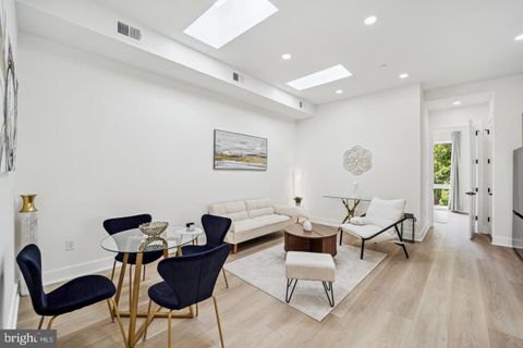 705 QUINCY STREET NE 5D WASHINGTON DC 20017