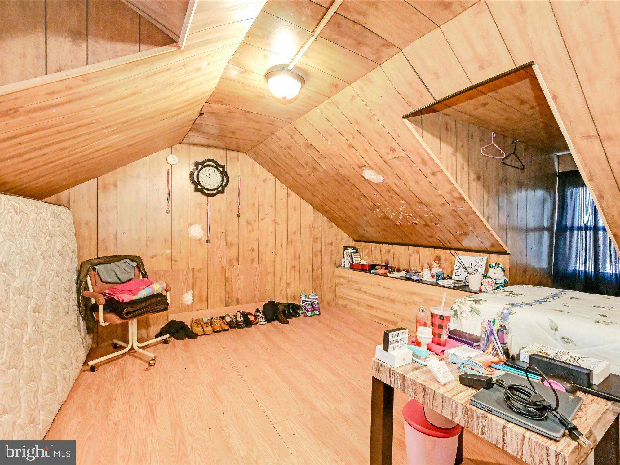 ARBOR HILLS - Residential