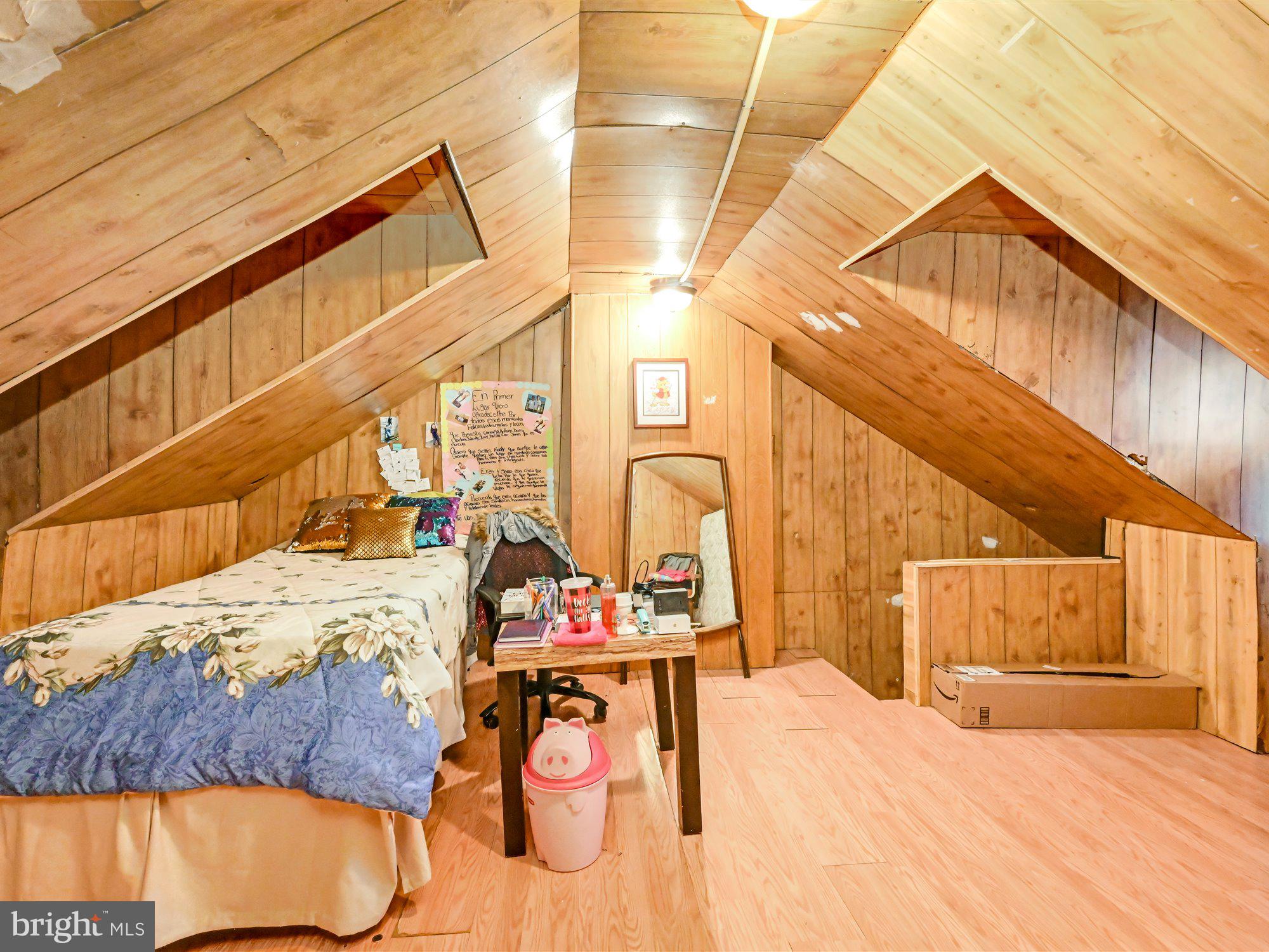 ARBOR HILLS - Residential