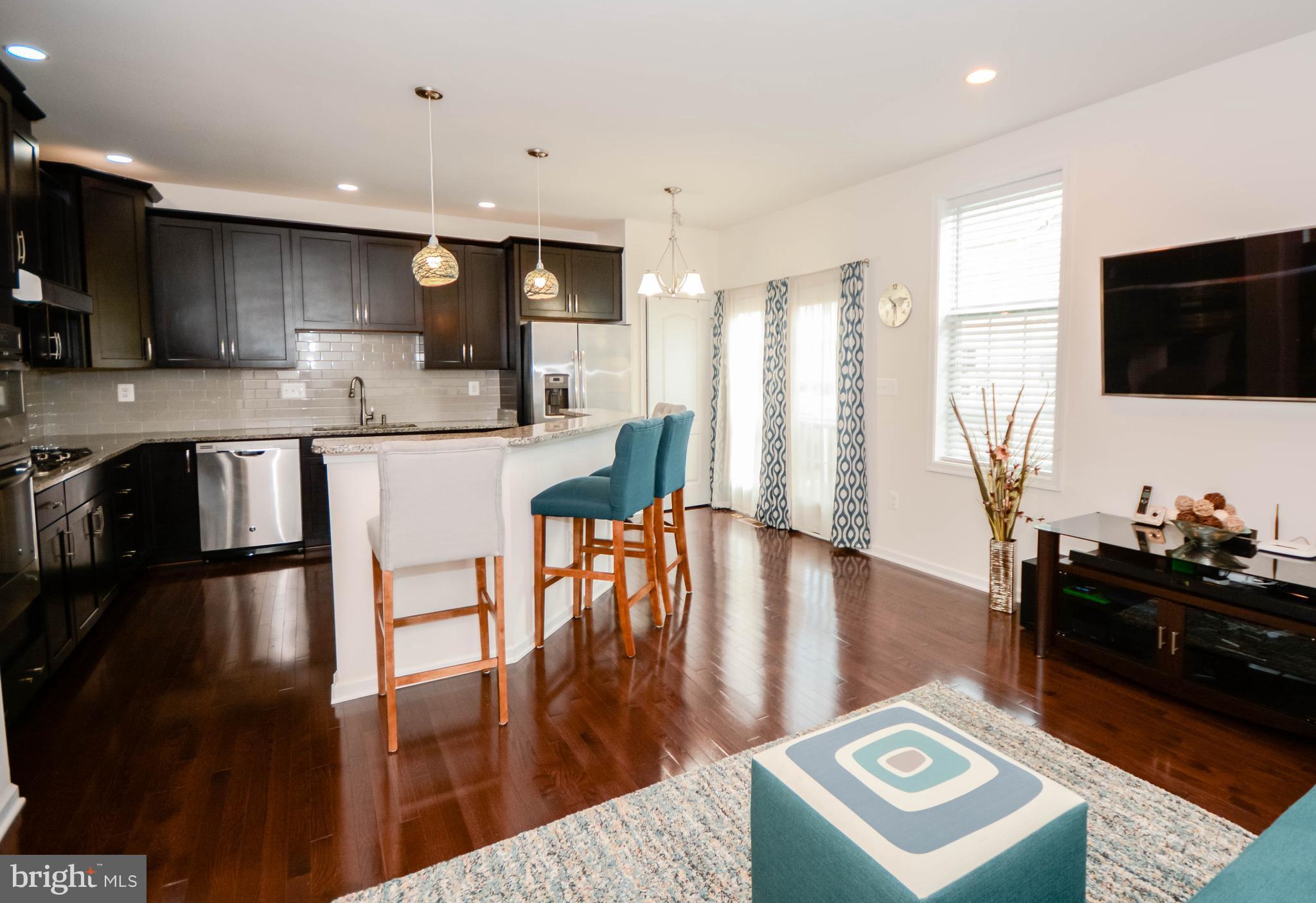 LOUDOUN VALLEY ESTATES 2 - Residential