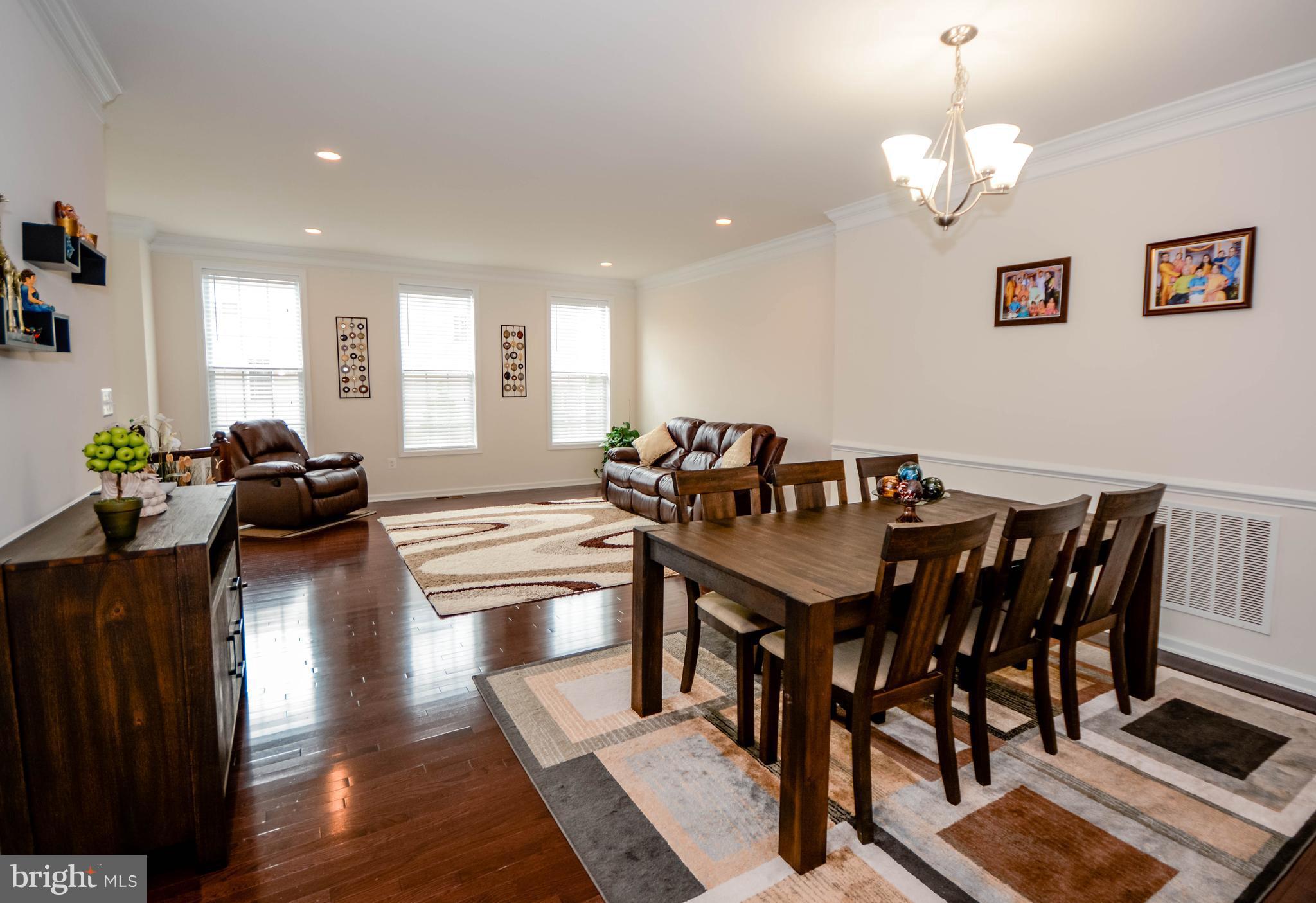 LOUDOUN VALLEY ESTATES 2 - Residential