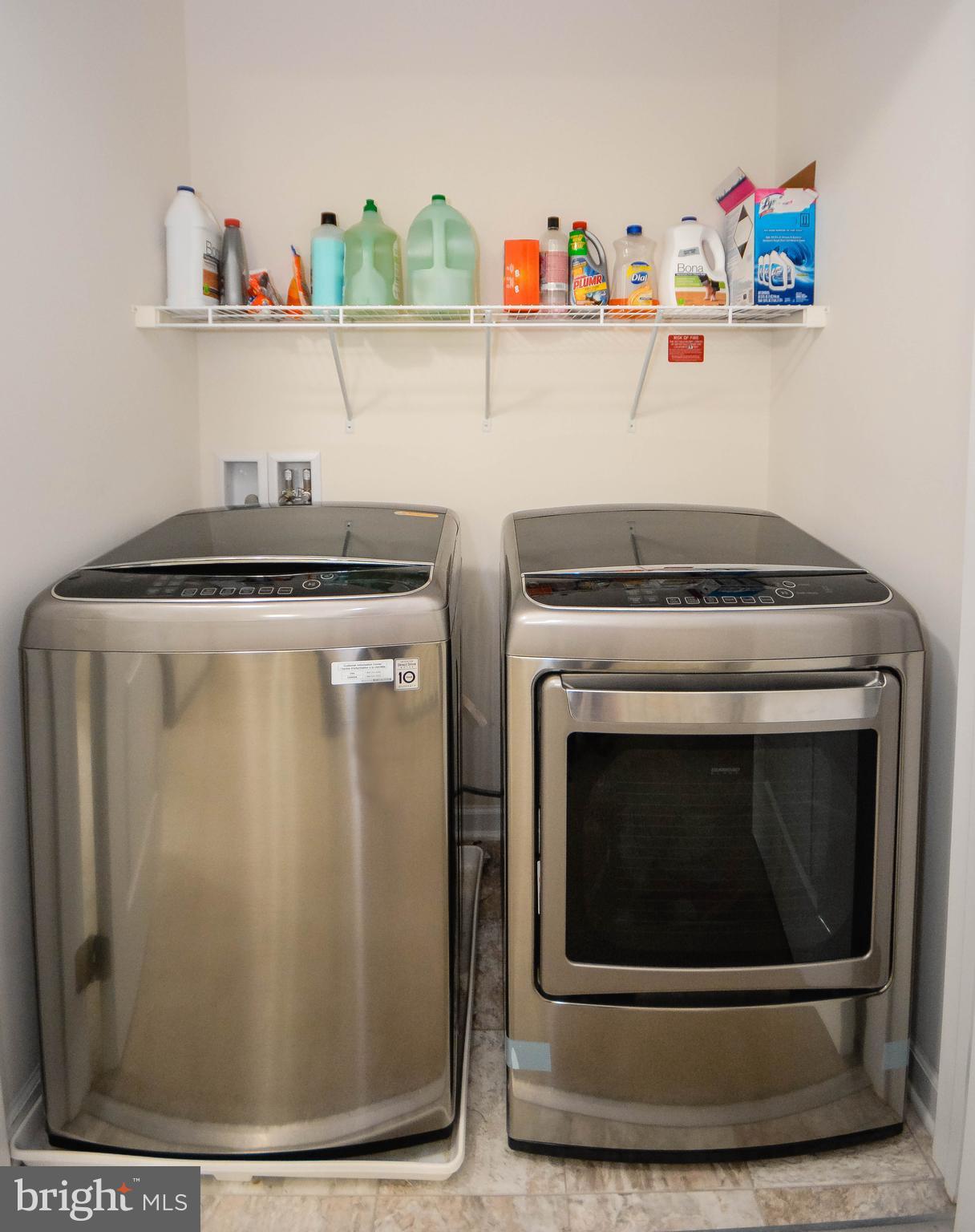 LOUDOUN VALLEY ESTATES 2 - Residential