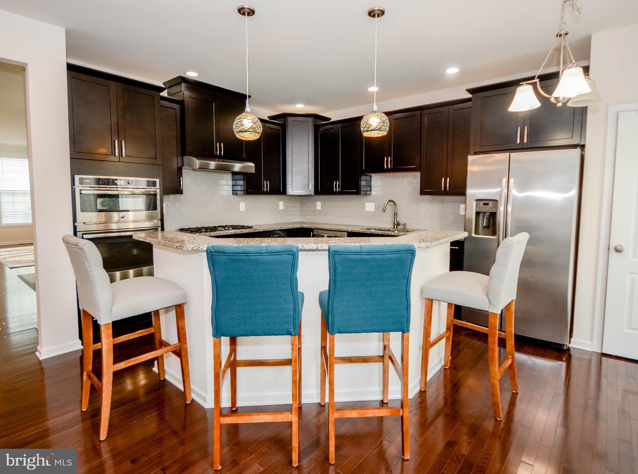 LOUDOUN VALLEY ESTATES 2 - Residential