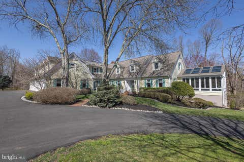 Homes For Sale - 1045 Washington Crossing Road<br/> NEWTOWN, PA 18940