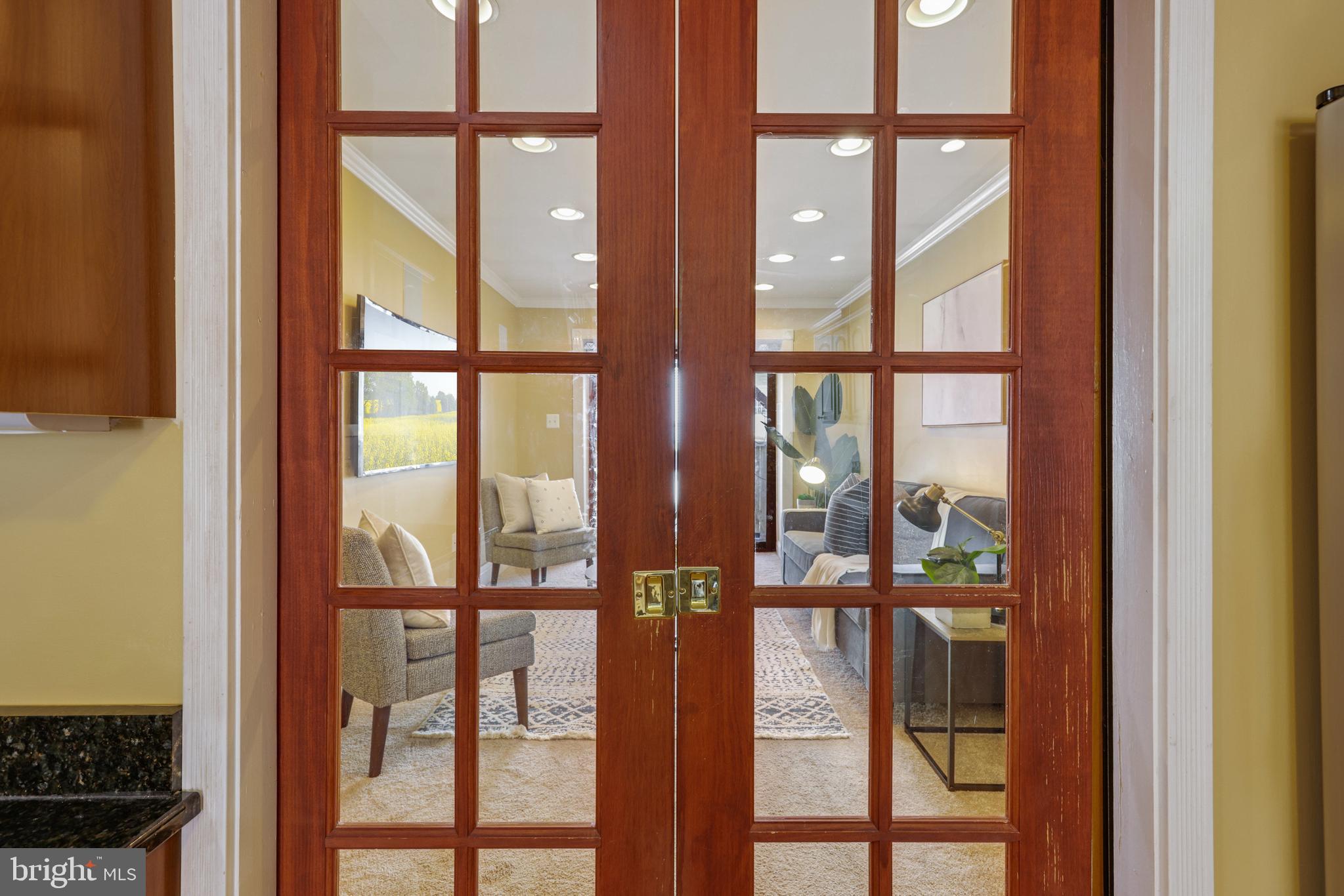 CANTON - Residential