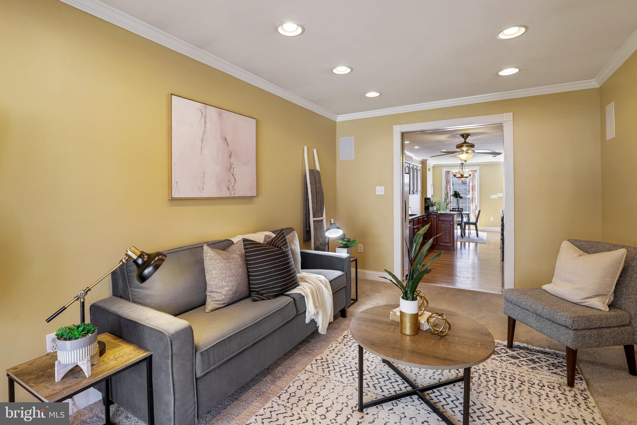 CANTON - Residential