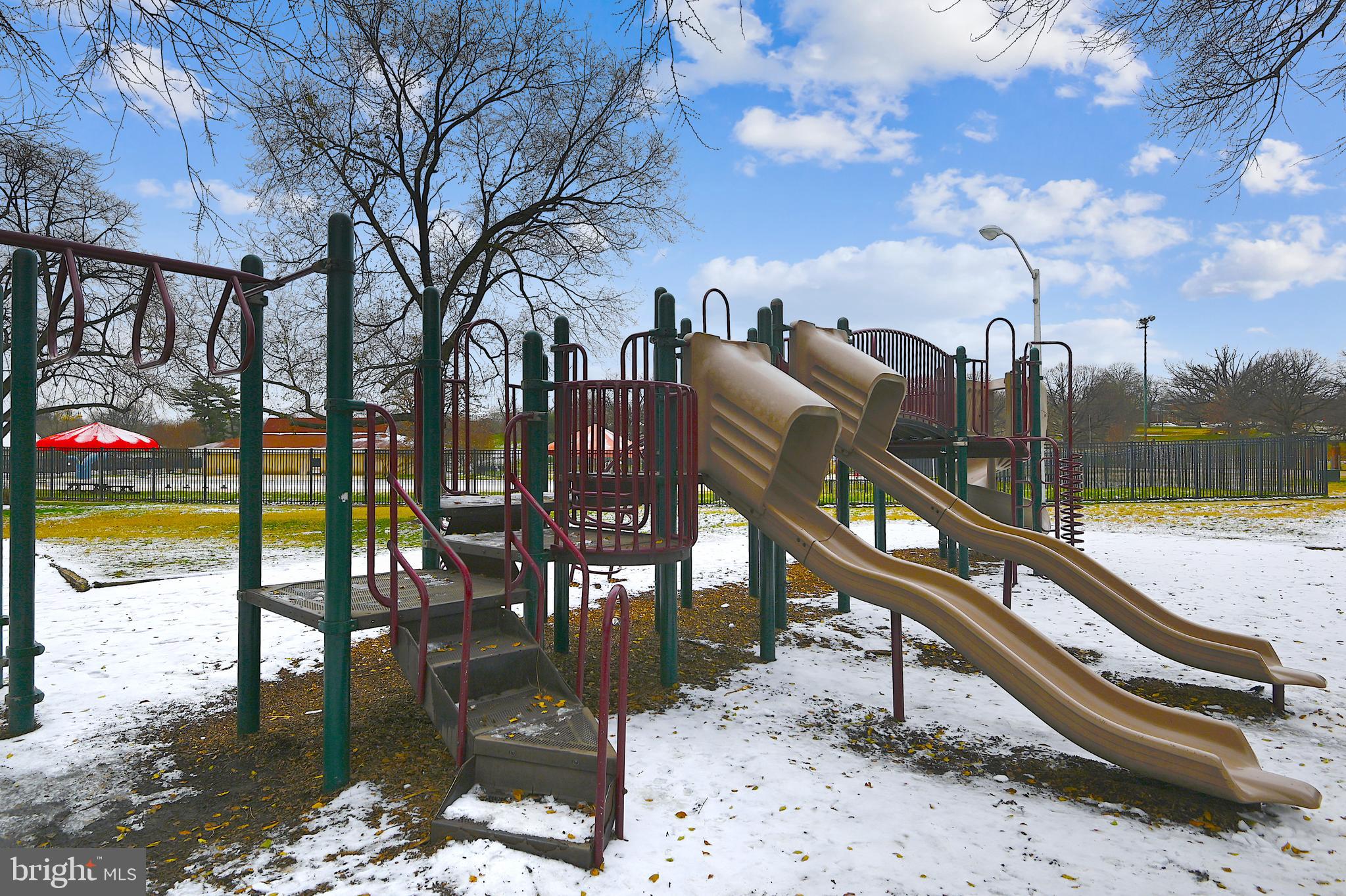 CANTON - Residential