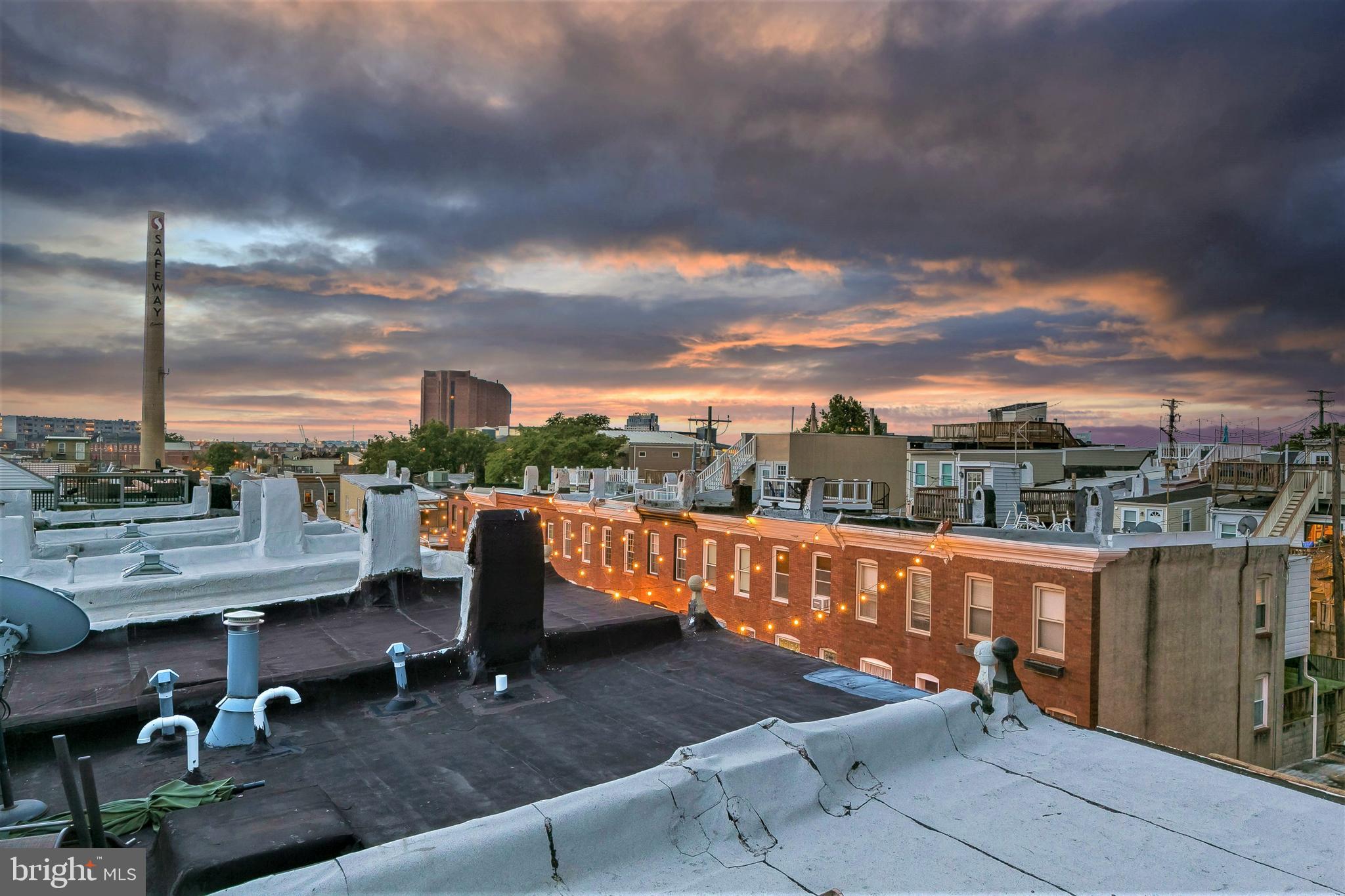 CANTON - Residential