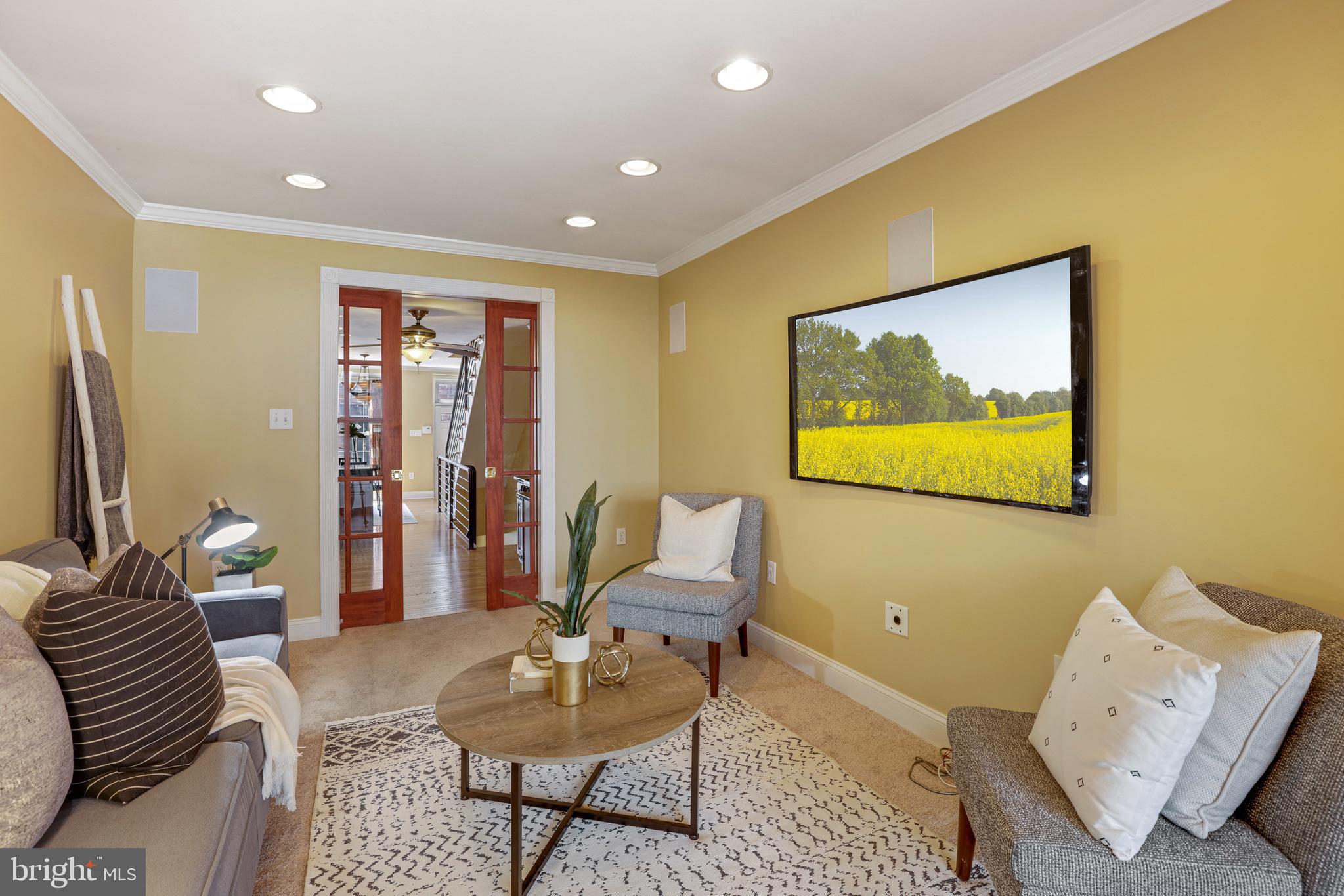 CANTON - Residential