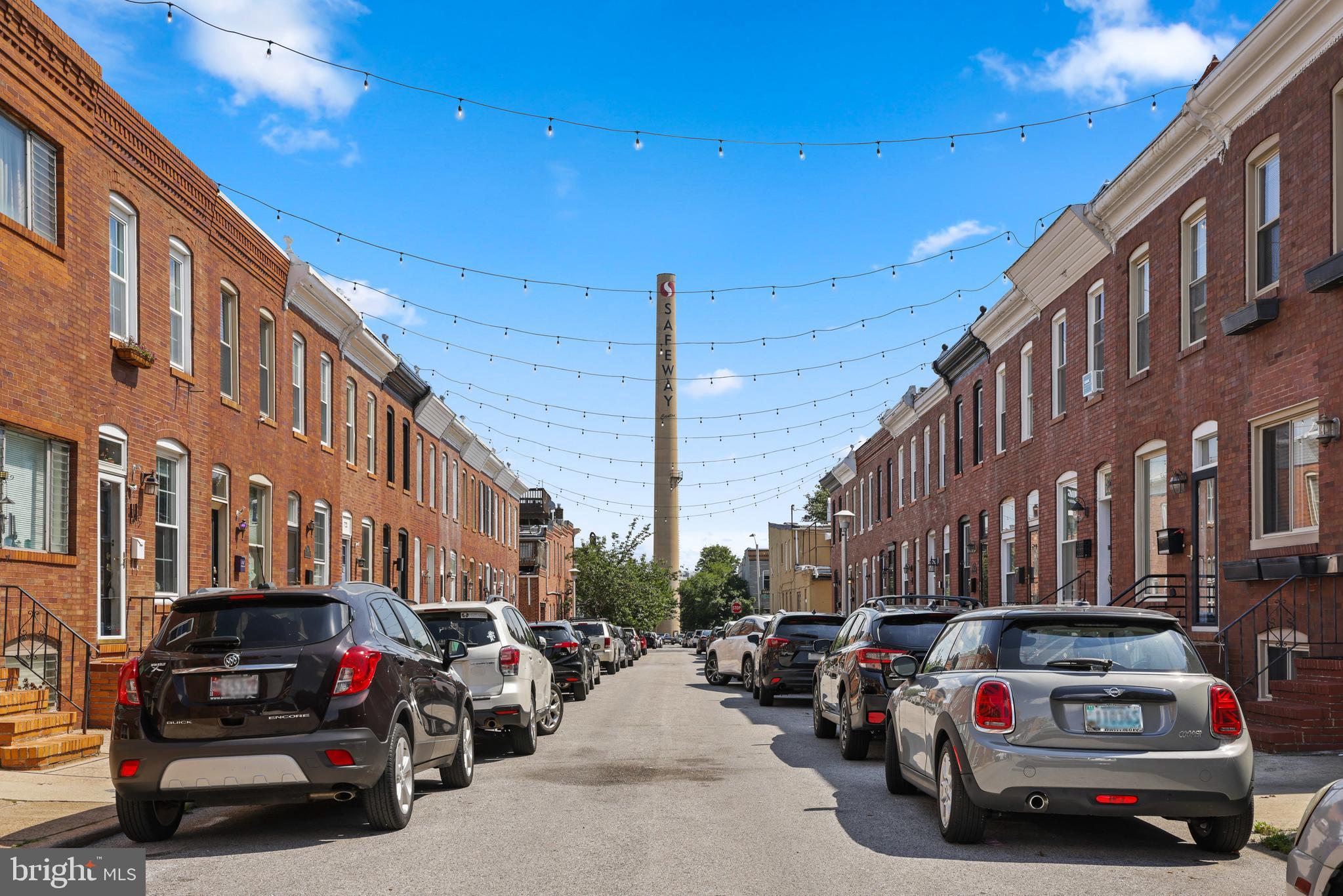 CANTON - Residential