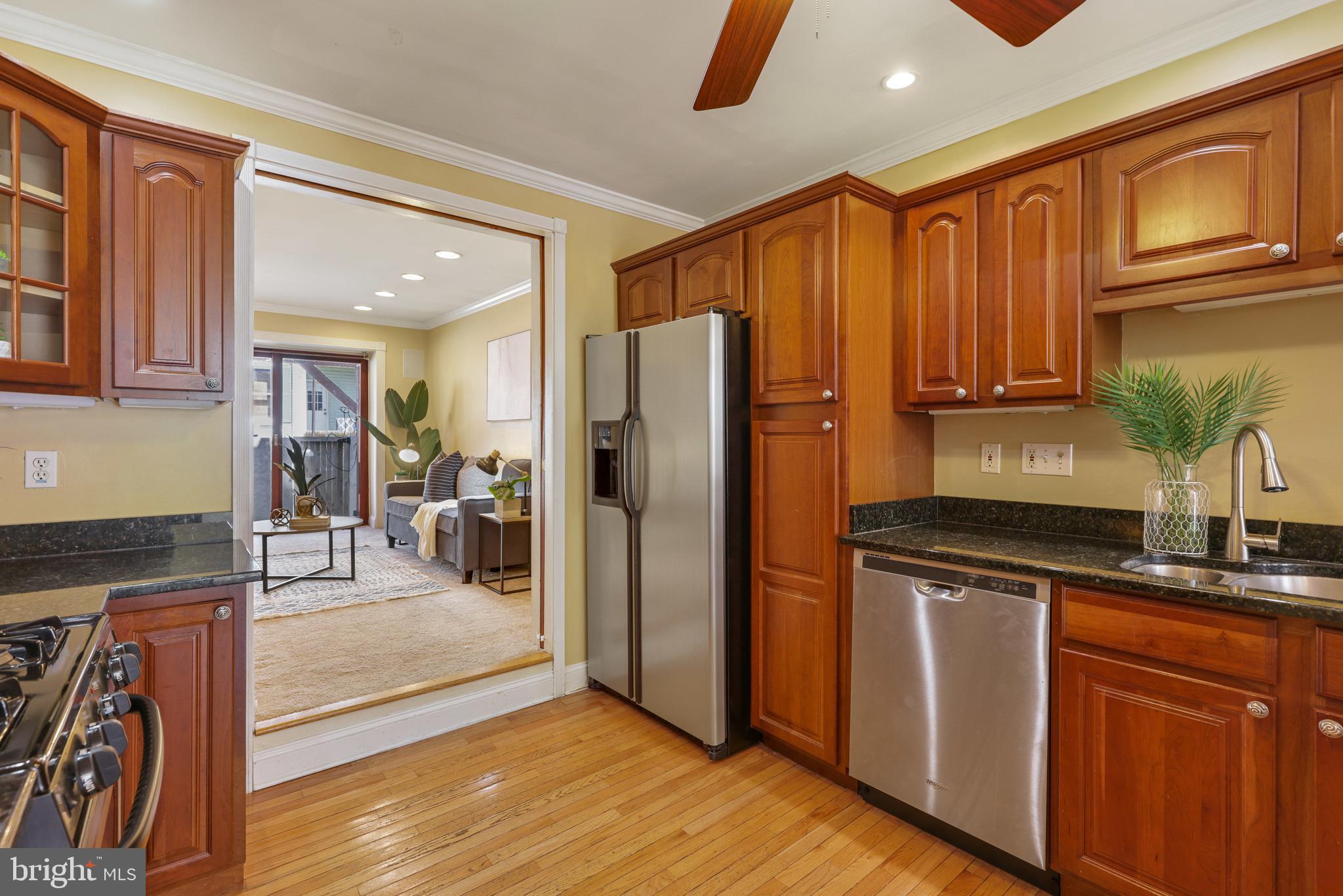 CANTON - Residential