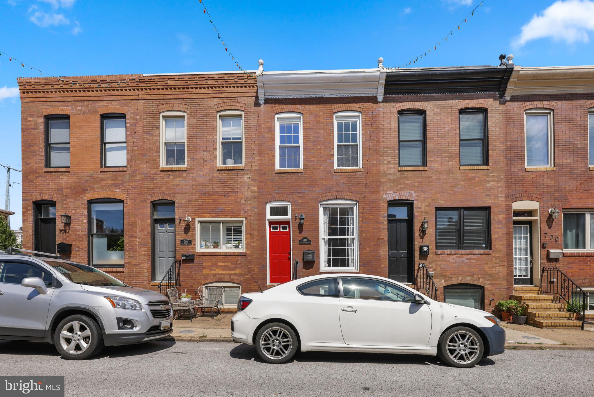 CANTON - Residential