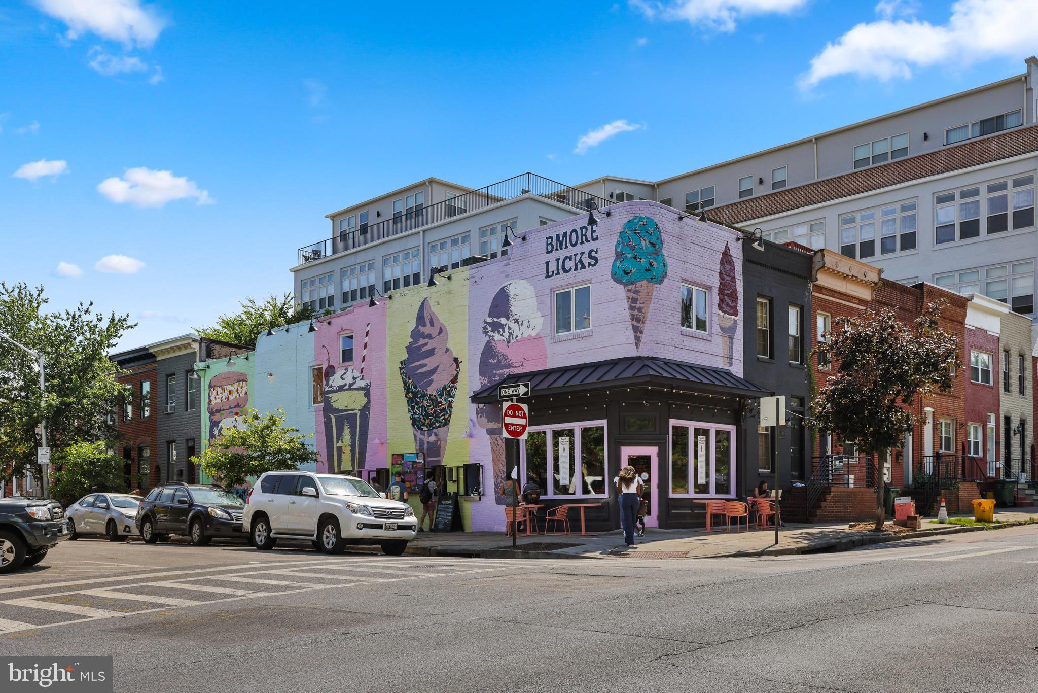 CANTON - Residential