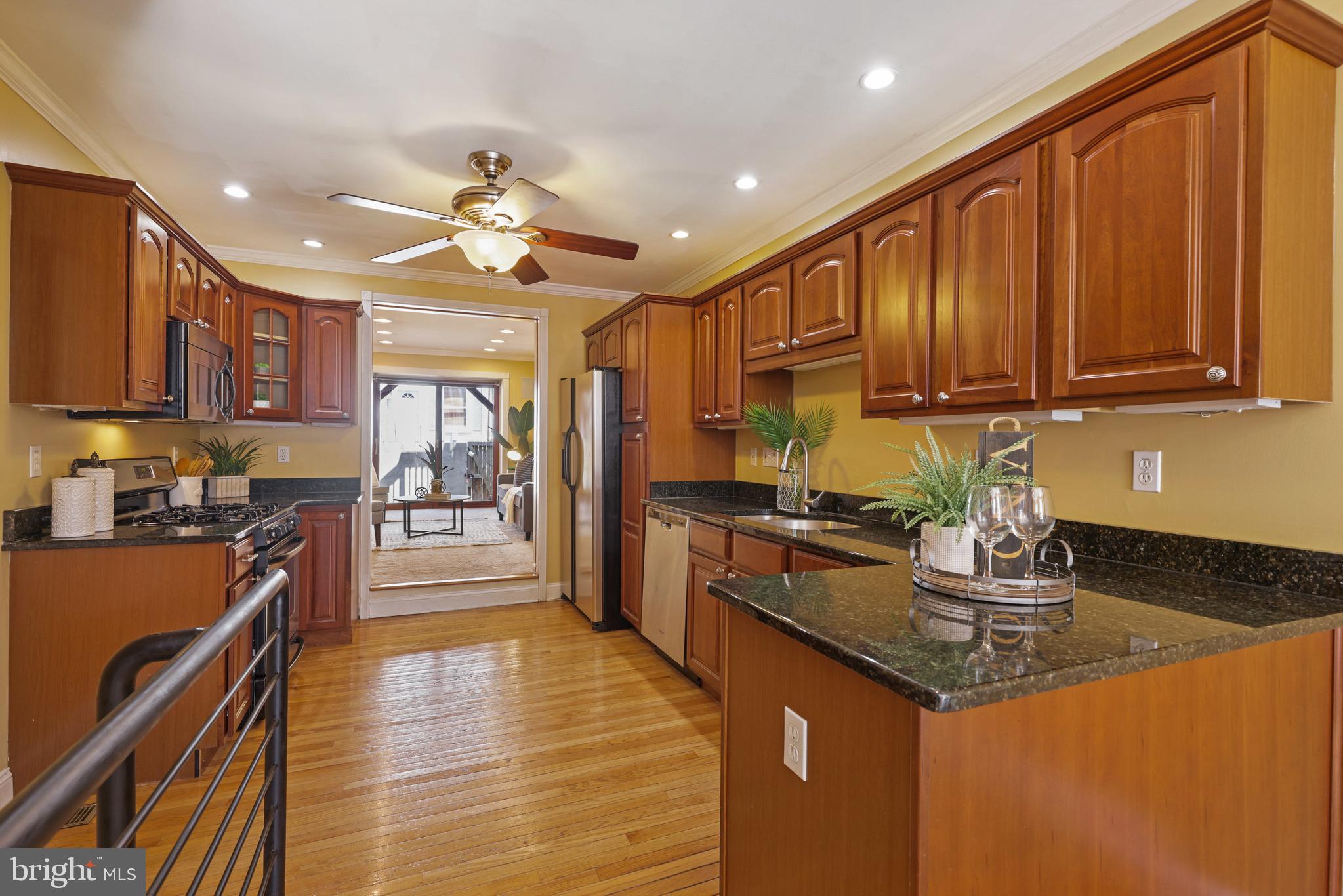 CANTON - Residential