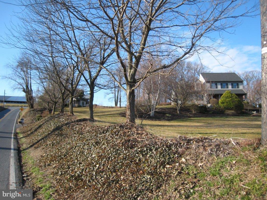 CENTRAL MANOR - Residential