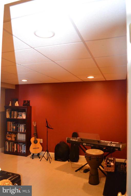 CENTRAL MANOR - Residential