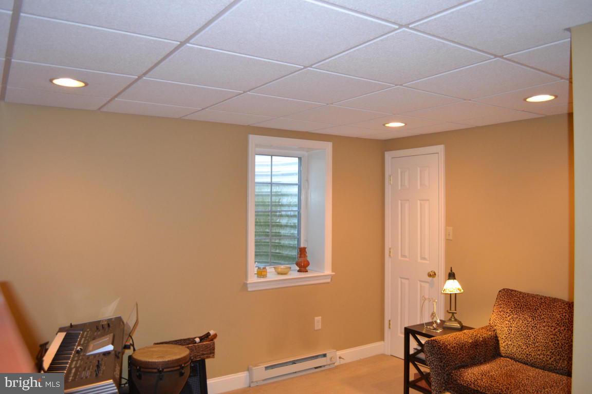 CENTRAL MANOR - Residential