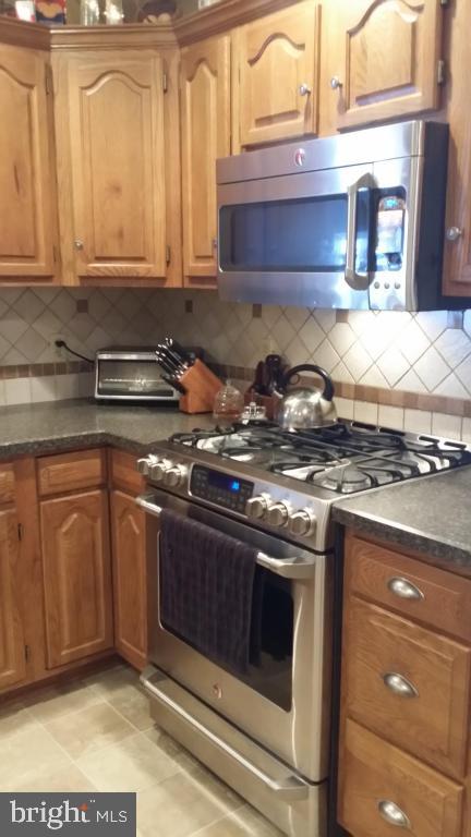 CENTRAL MANOR - Residential