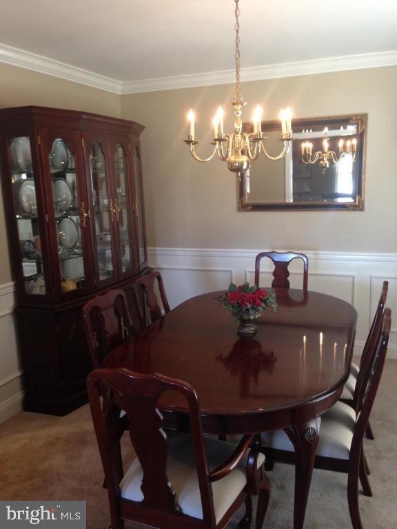 CENTRAL MANOR - Residential