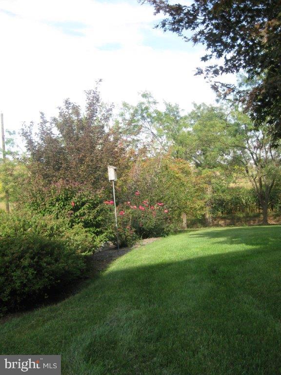 CENTRAL MANOR - Residential