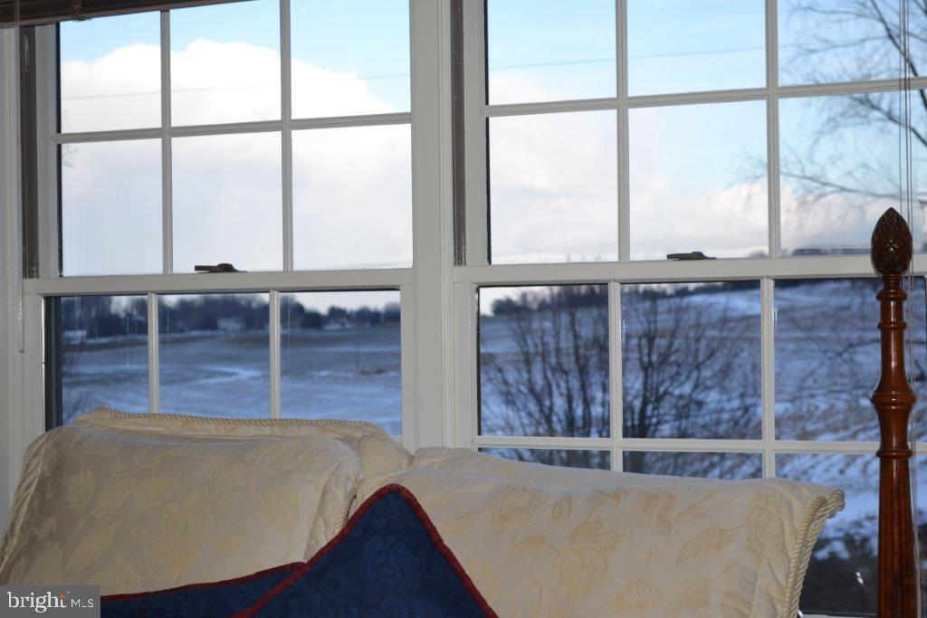 CENTRAL MANOR - Residential