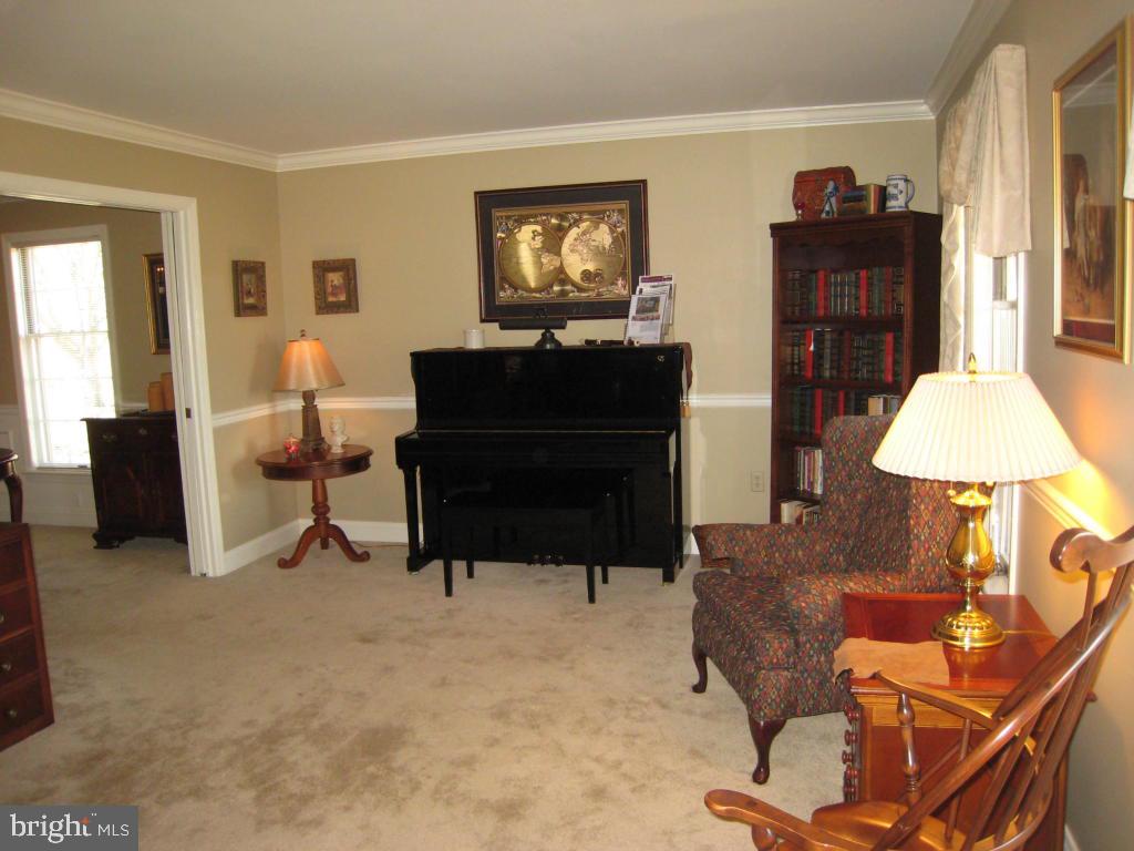 CENTRAL MANOR - Residential