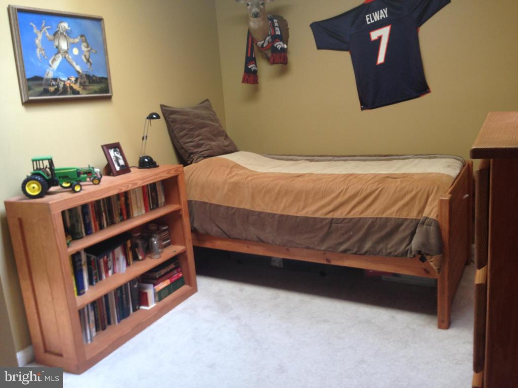 CENTRAL MANOR - Residential