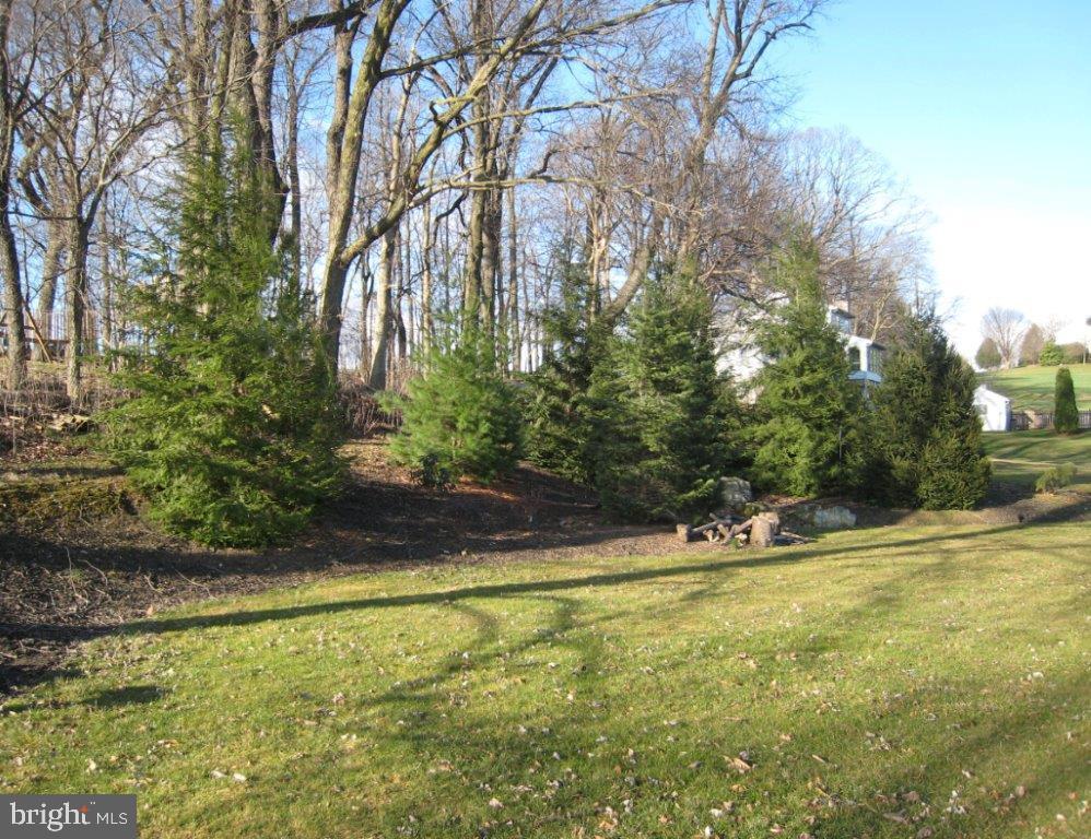 CENTRAL MANOR - Residential