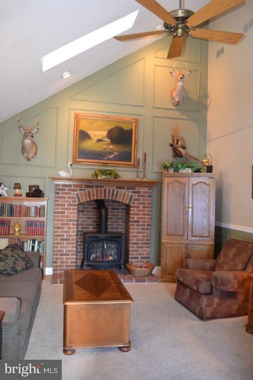 CENTRAL MANOR - Residential