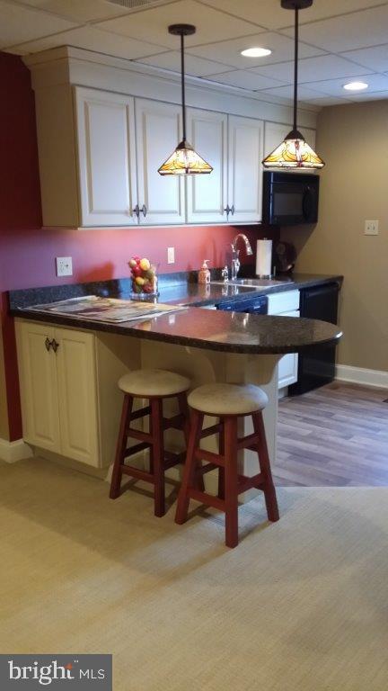 CENTRAL MANOR - Residential